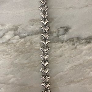 Brighton Heart Bracelet